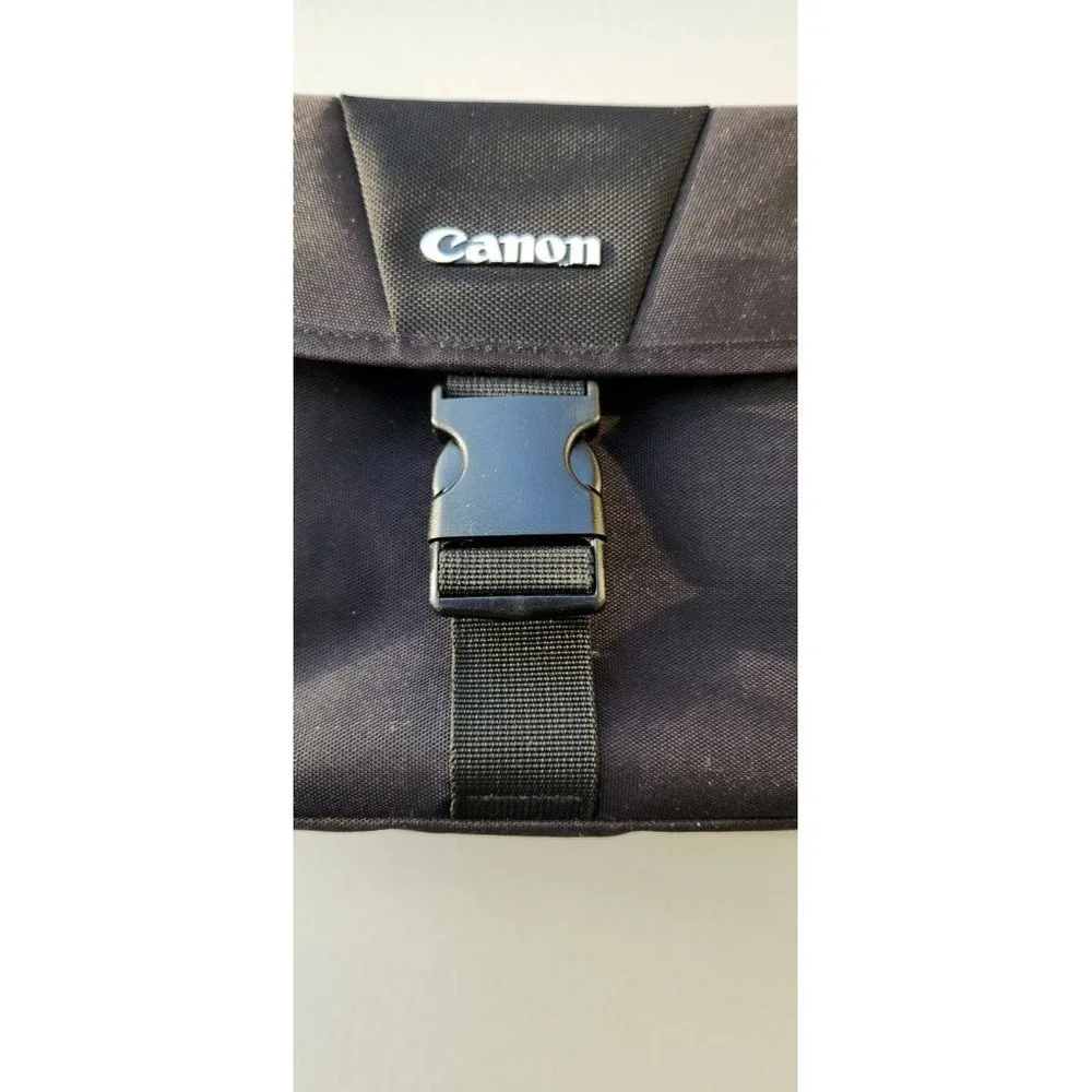 Canon Carry Shoulder Camera Bag